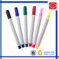 Non Toxic Multicolor Mini Dry Erase Whiteboard Marker